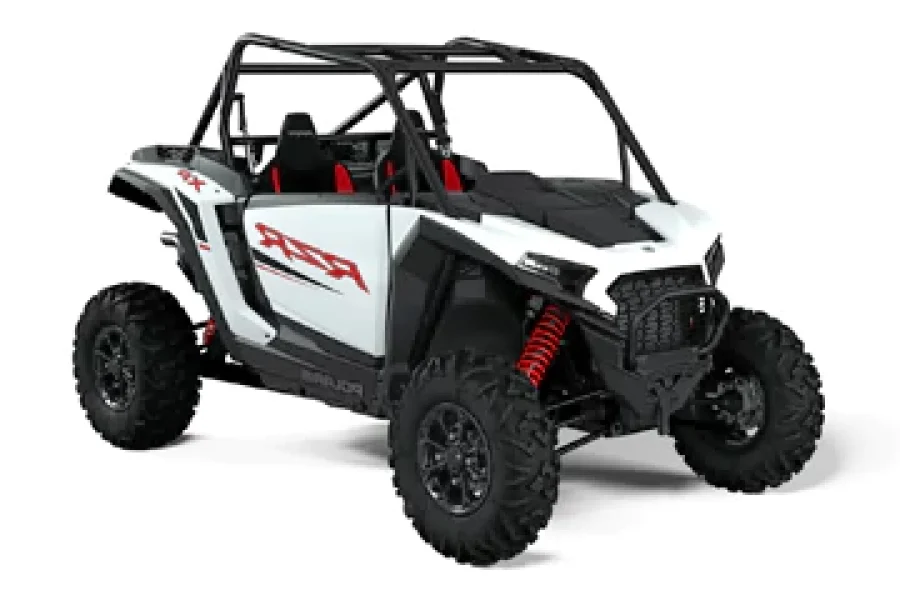 Polaris RZR