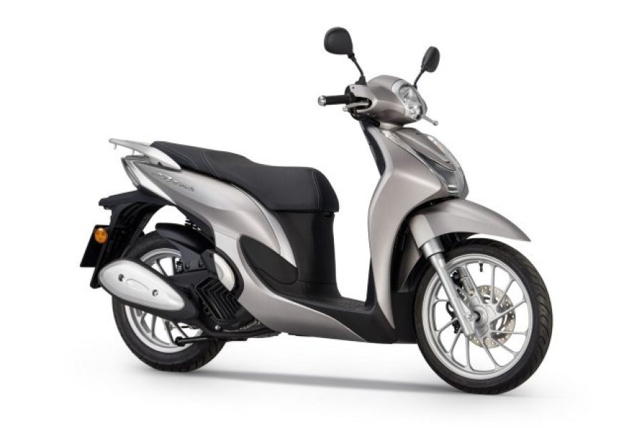 HONDA SH 125cc 2023