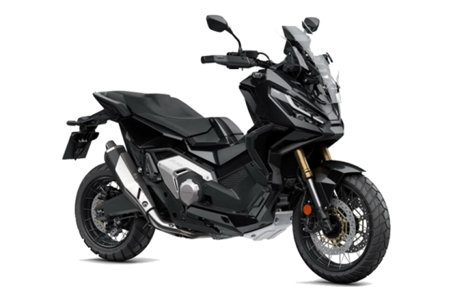 HONDA XADV 750cc AUTO DCT 2023