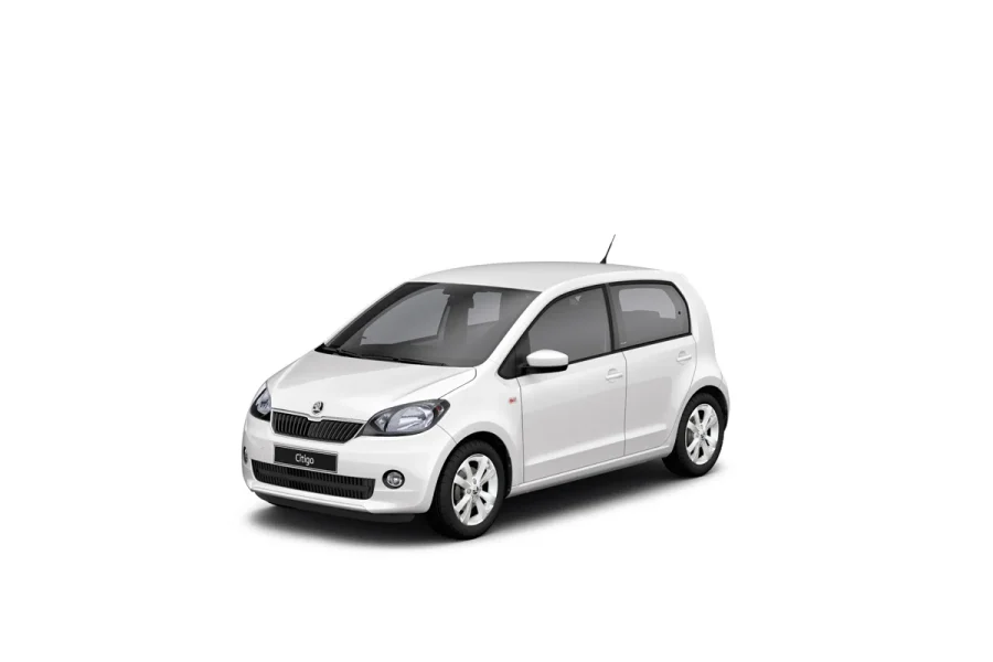 SKODA CITYGO