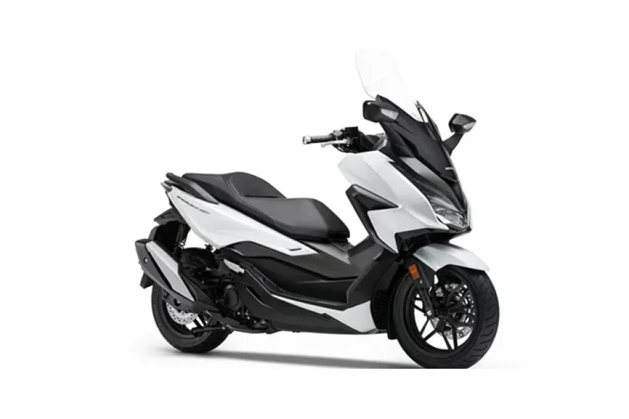 HONDA FORZA 350cc 2023
