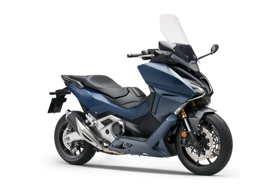HONDA FORZA 750cc AUTO DCT 2023