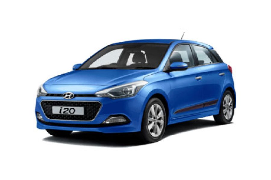 HYUNDAI i20 DSL