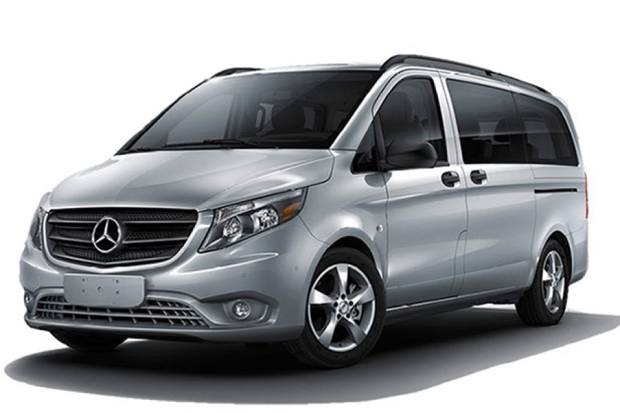 MERCEDES VITO