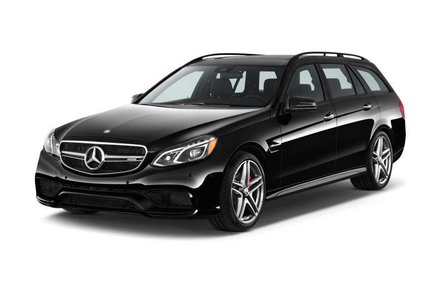 MERCEDES STATION WAGON