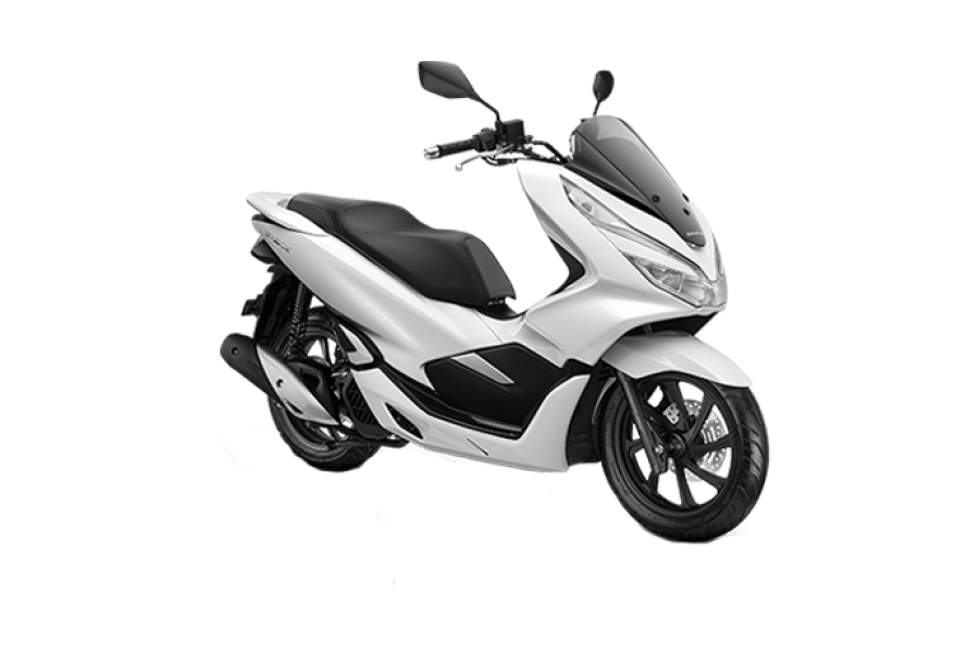 HONDA PCX 125cc 2023