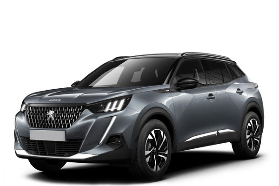 PEUGEOT 2008 2022