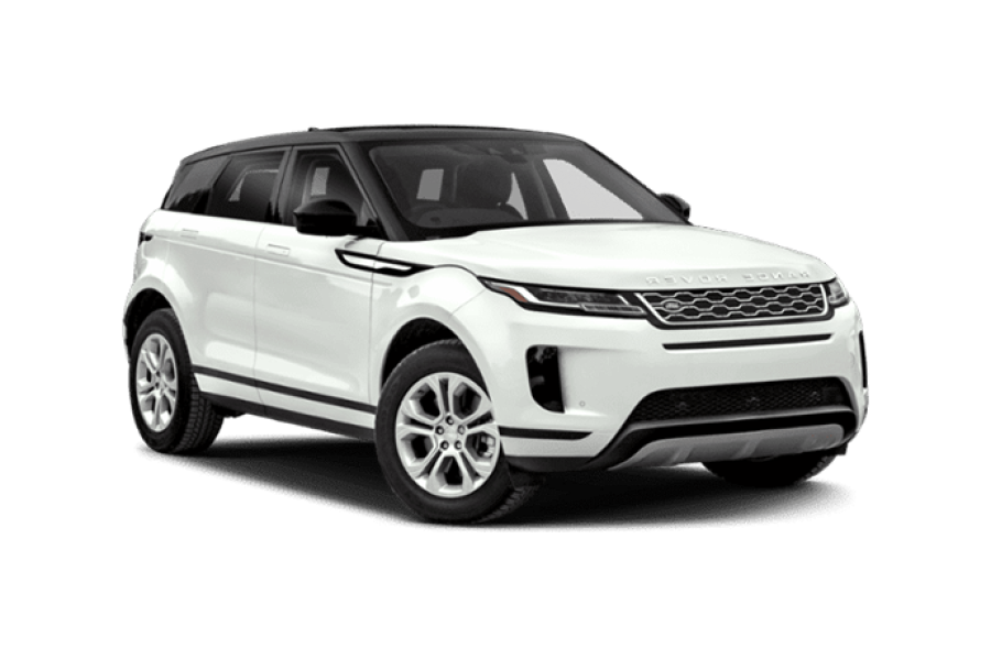 RANGE ROVER EVOQUE 2022