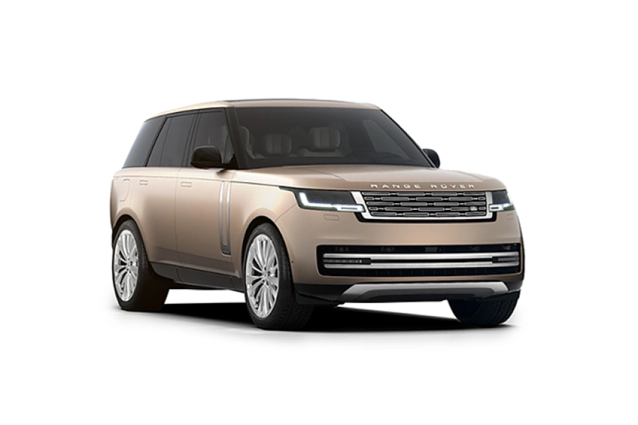 RANGE ROVER VOGUE AUTOBIOGRAPHY 2022