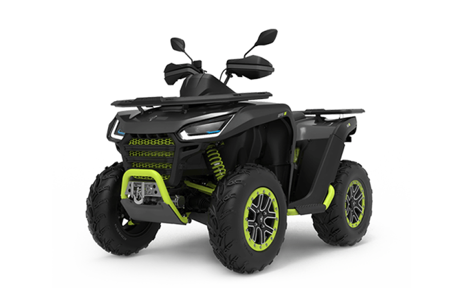 SEGWAY 500