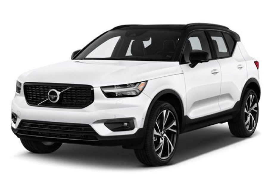 VOLVO XC 40 2022