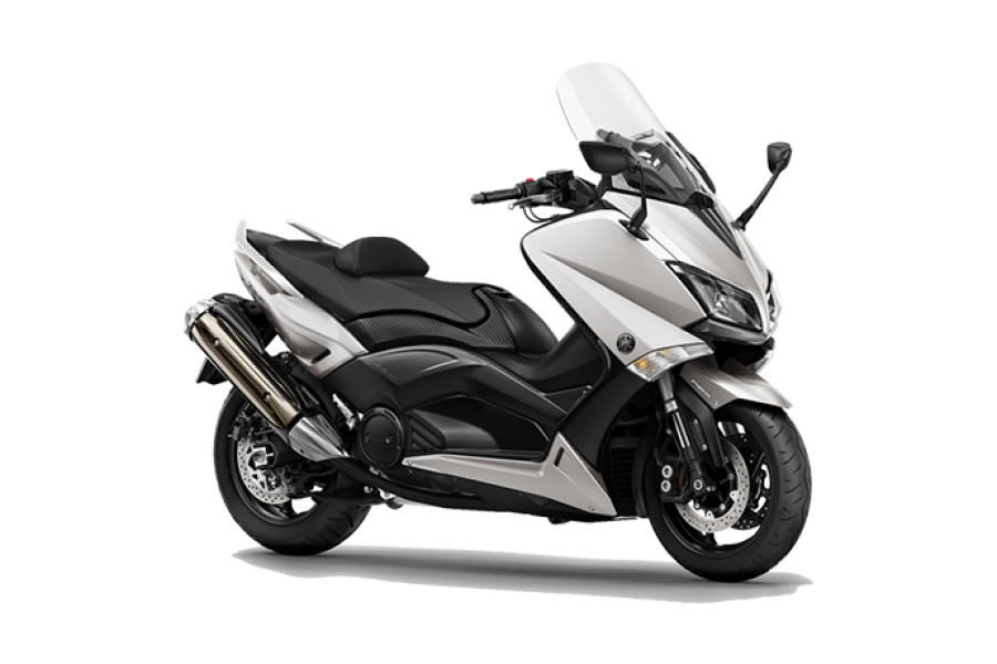 YAMAHA T-MAX 560cc 2022