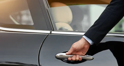 Chauffeur1